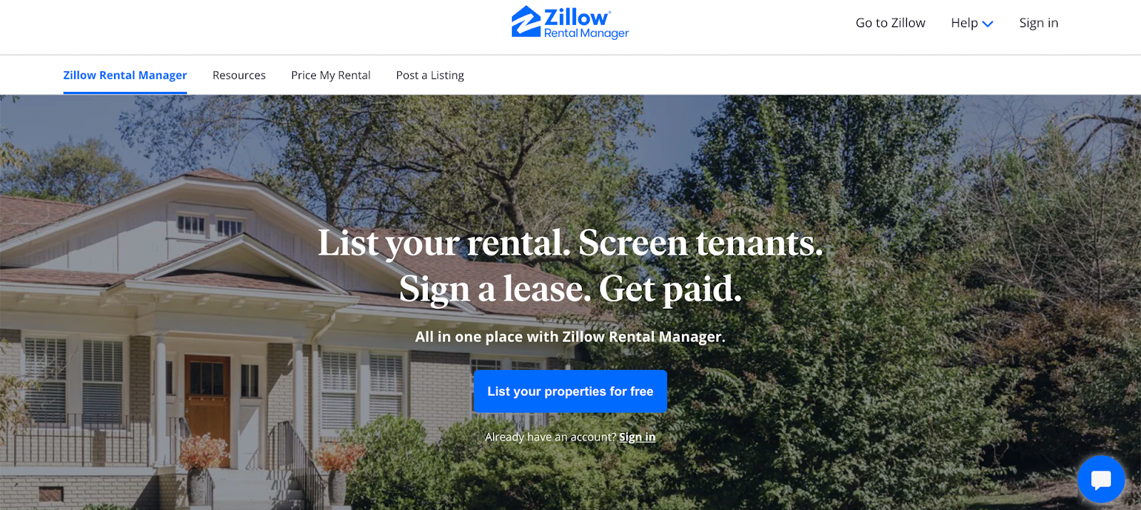 Zillow.com/rental-manager/