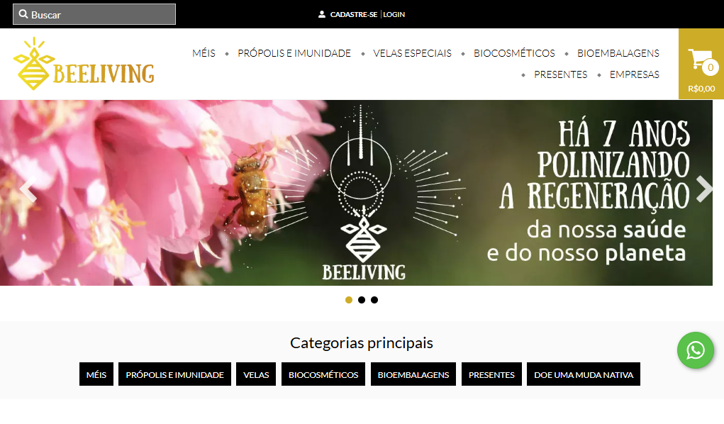 Empreendedorismo sustentável