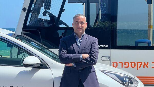 Our AI system can make your car driverless, says Imagry CEO Eran Ofir |  Company Business News