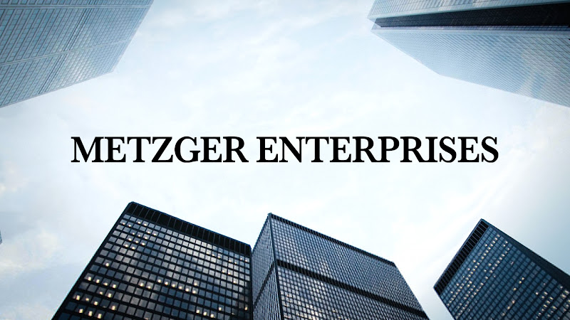 Metzger Enterprises: A Rising Force in Economic Value