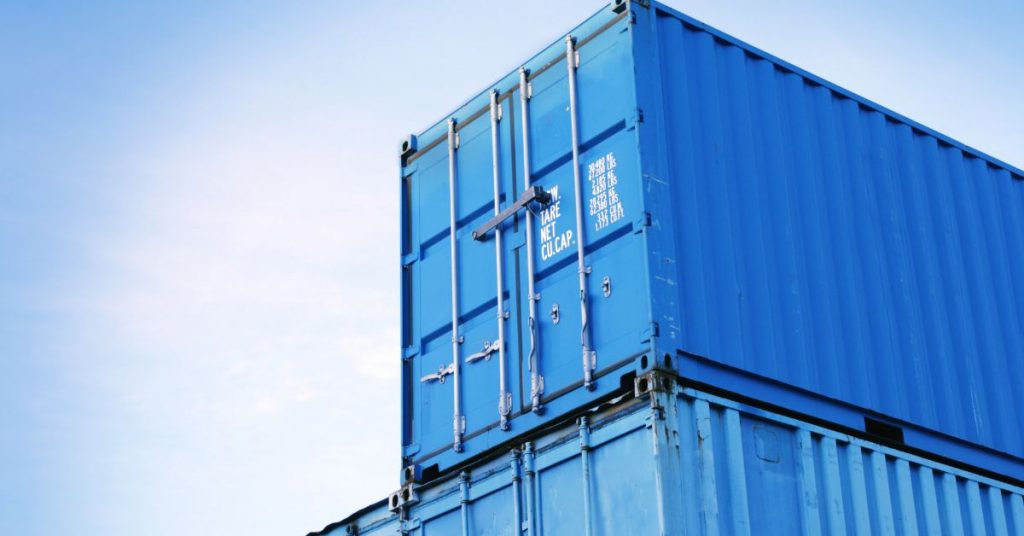 Shipping Containers A Smart Investment for Multiple Uses