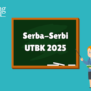 Timeline, Materi dan Rekomendasi Tryout UTBK SNBT 2025
