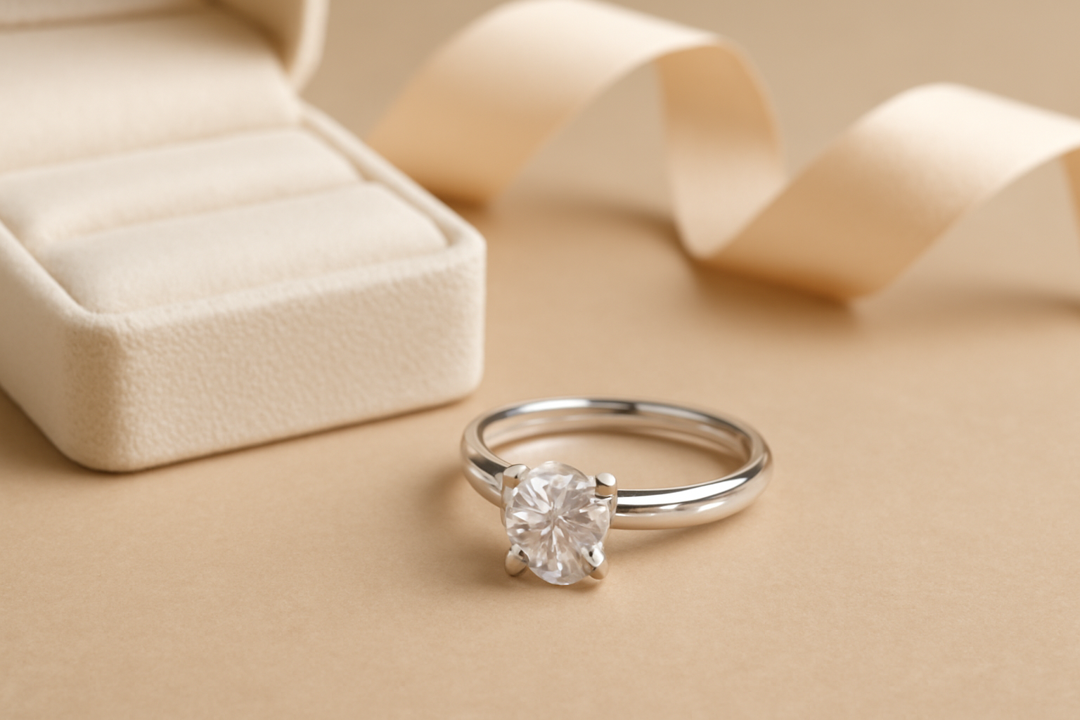 Diamond Ring Price: