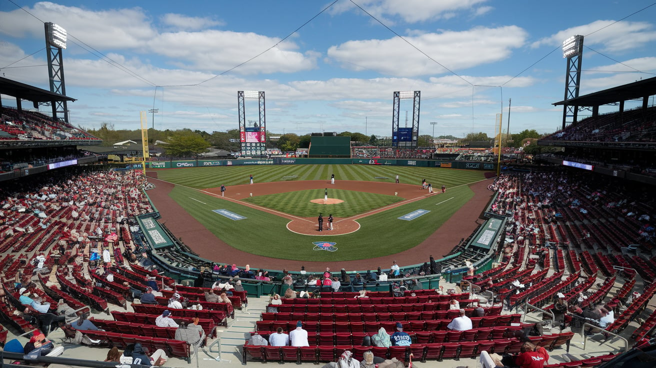 How Long Do Baseball Games Last