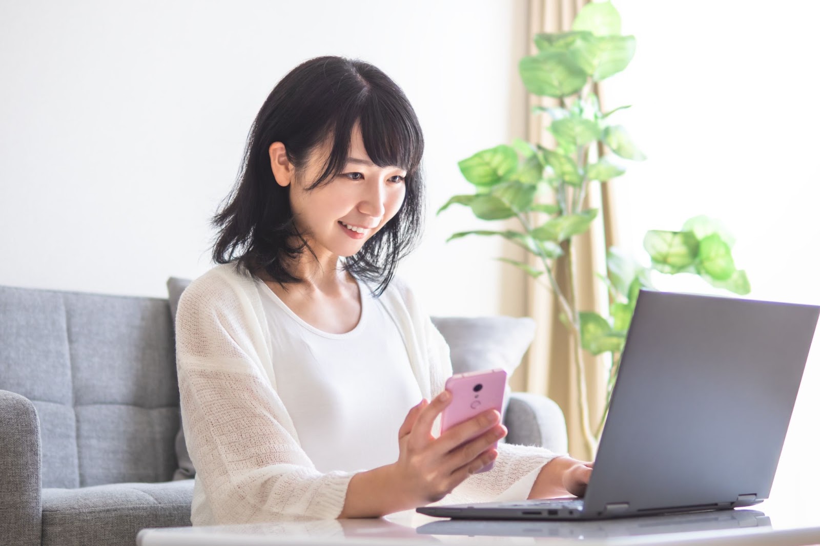 FAXを電子帳簿保存法に基づいて電子化するメリット4つ