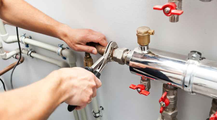 Types of Plumbing Services Offered in Monmouth County