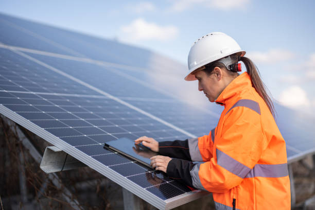 Best ERP Systems for Solar Businesses