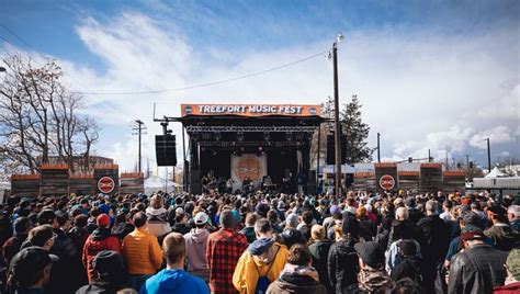 Treefort Music Fest