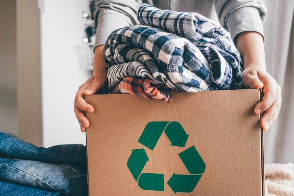 Sustainable fashion