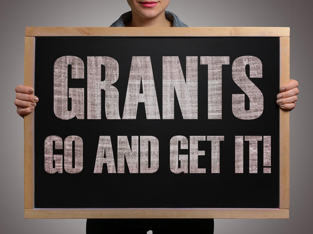 Grants and Resources for Businesses Companies Startups Entrepreneurs and  Industry - fundsforNGOs