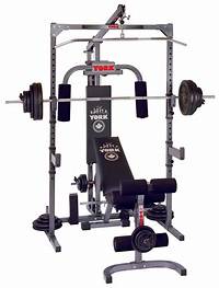 York 3000 Power Station - Canada's Fitness Equipment Superstore