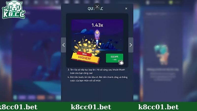 Lưu ý khi chơi game Đạn Nổ cho người mới