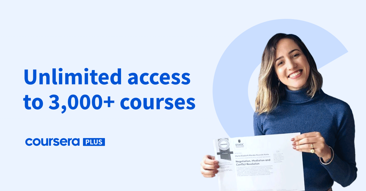 Overview of Coursera