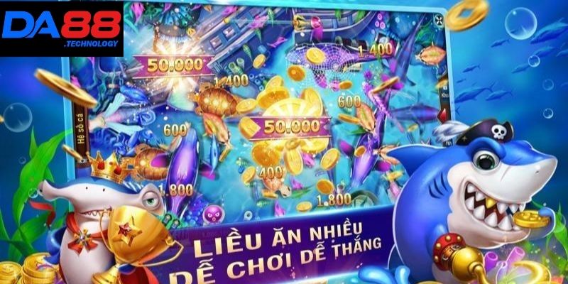 Hiểu đúng hơn về game bắn cá tiền thật