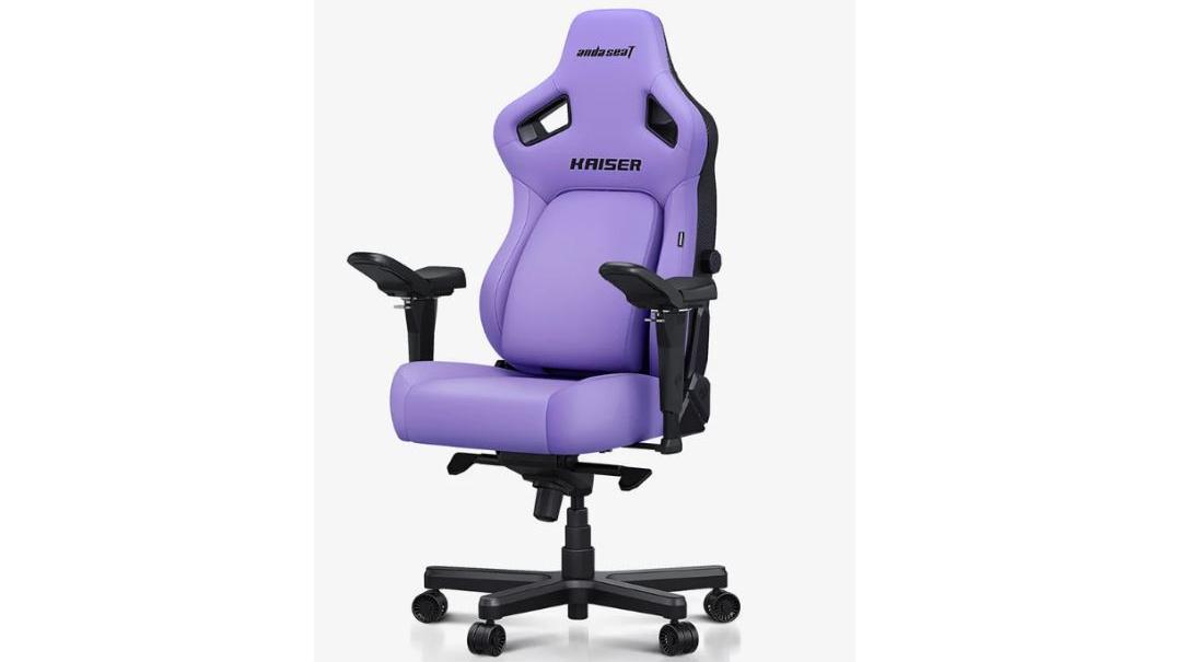 AndaSeat Kaiser 4 XL