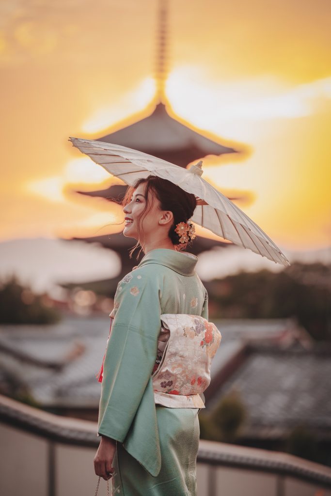 京都摄影作品集