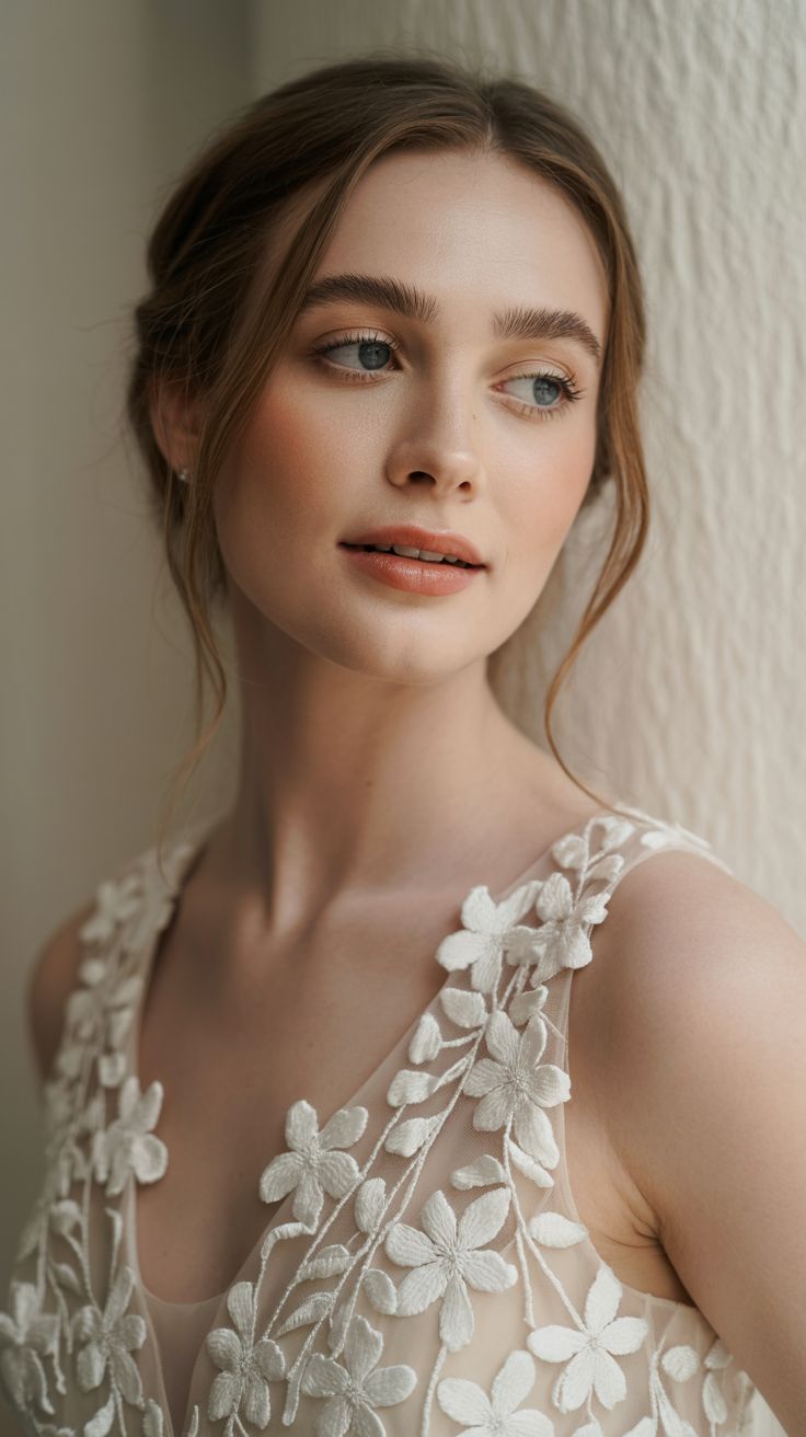 Wedding Makeup Looks Natural