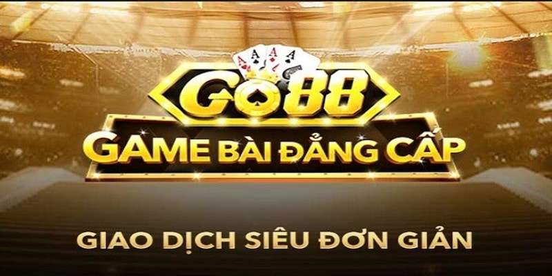 Giới thiệu về cổng game Go88