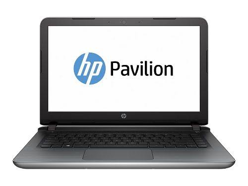 HP Pavilion 14
