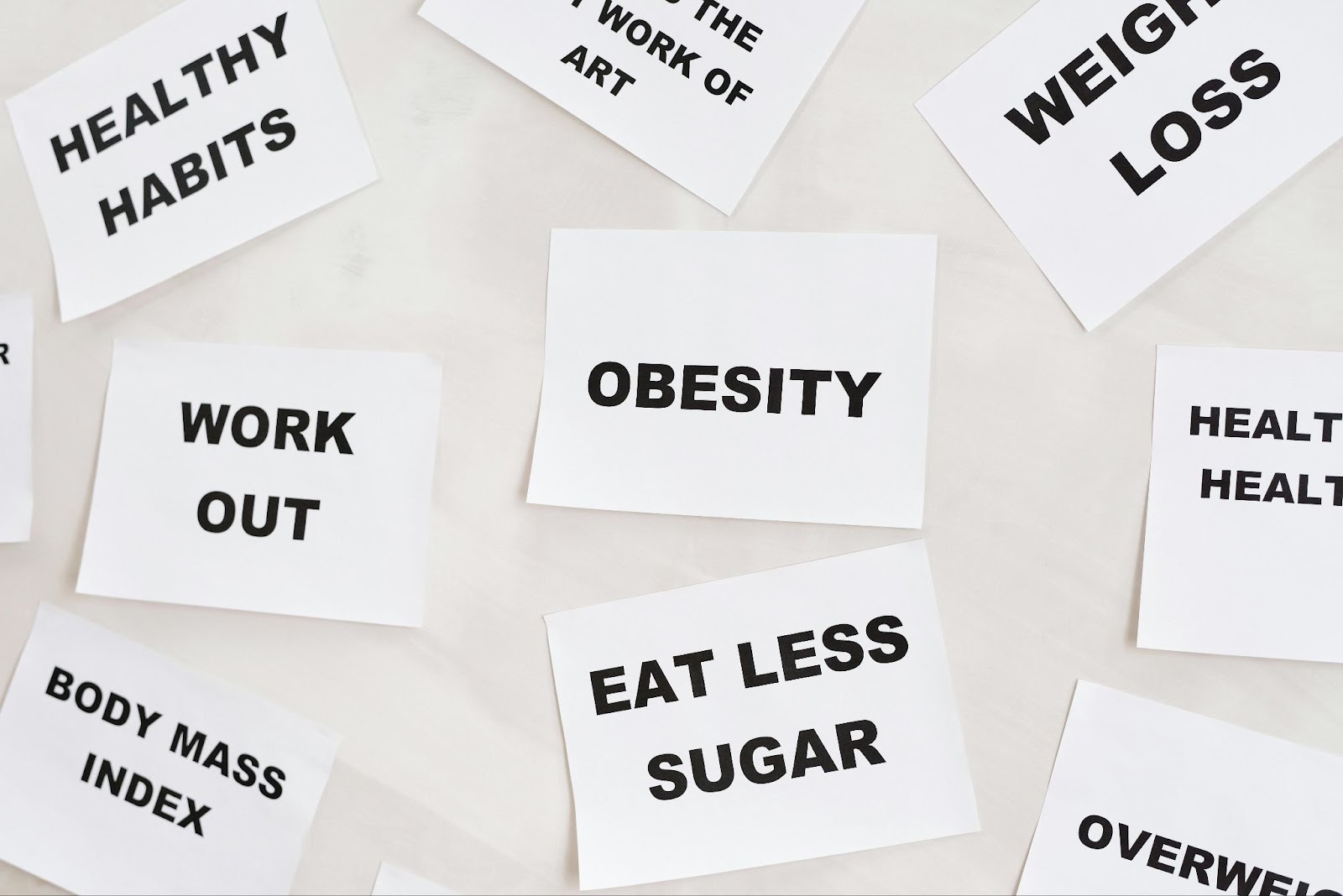 Determining Medical Necessity for Weight Loss Surgery 