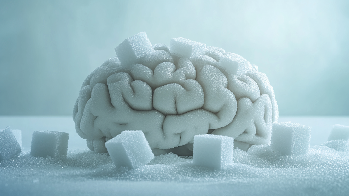 Excessive sugar meals