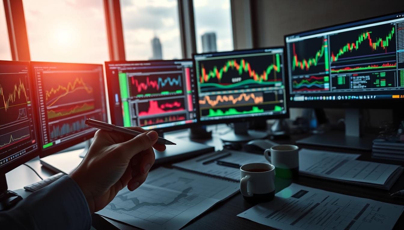 technical analysis techniques