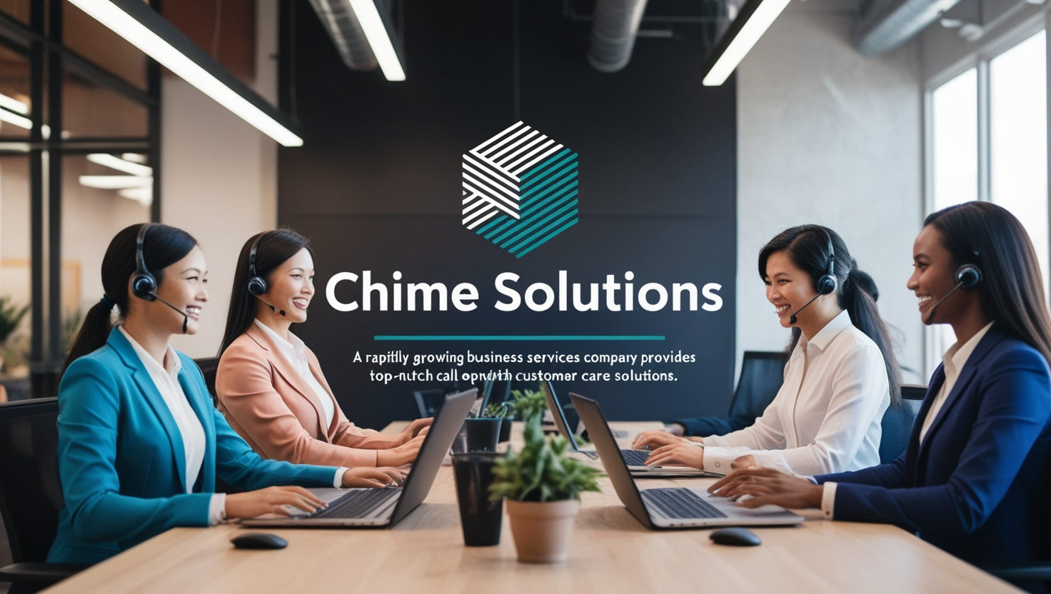 Chime Solutions