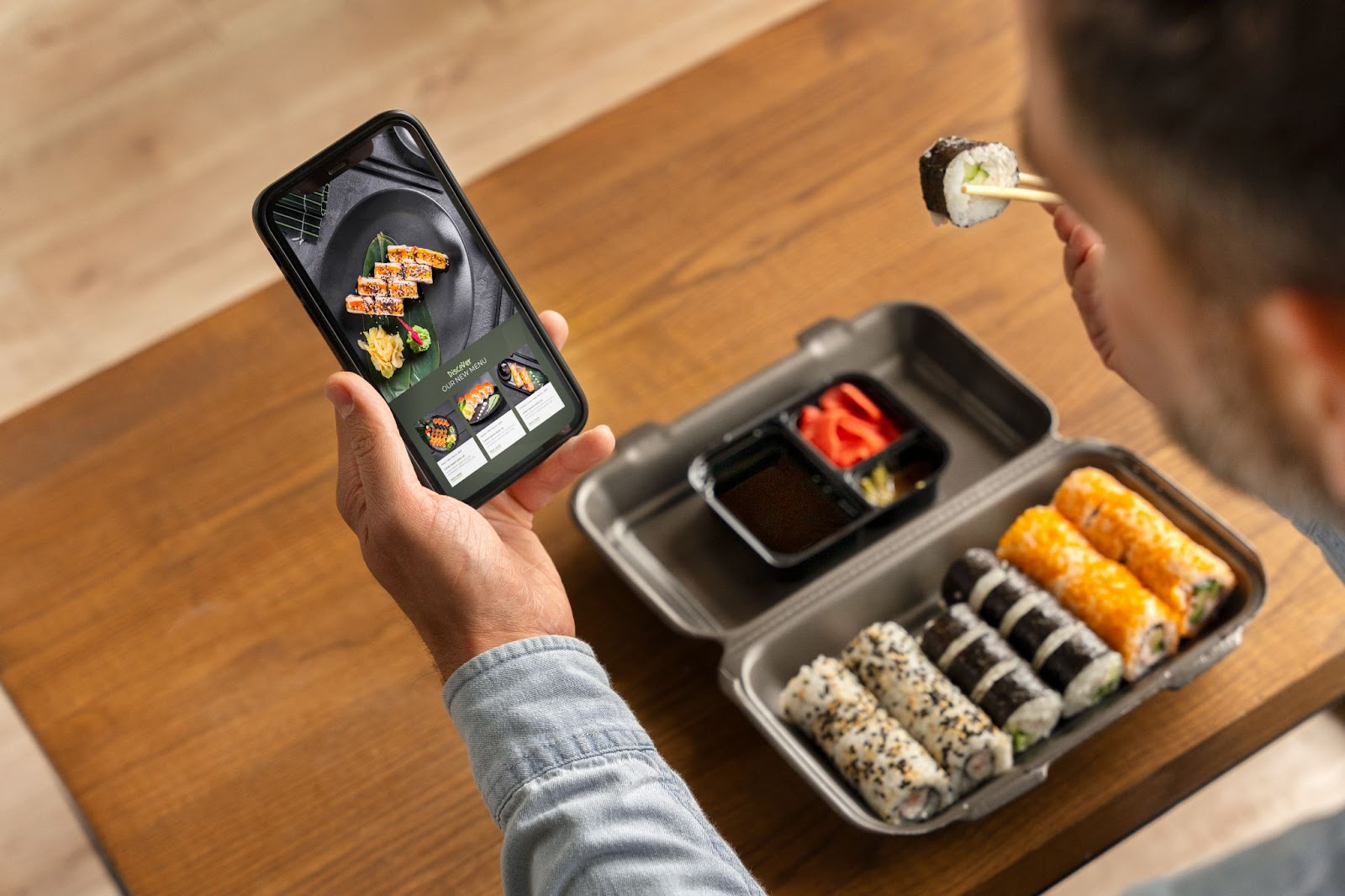 Why Menu Customization Tools Are Critical For Restaurant Success
