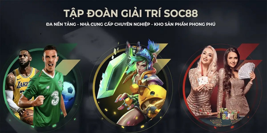 Hướng Dẫn Đăng Ký Soc88