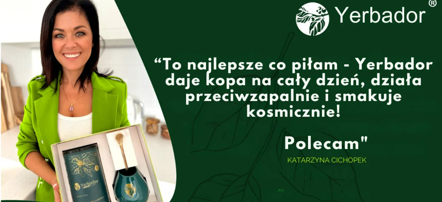 yerba mate opinie