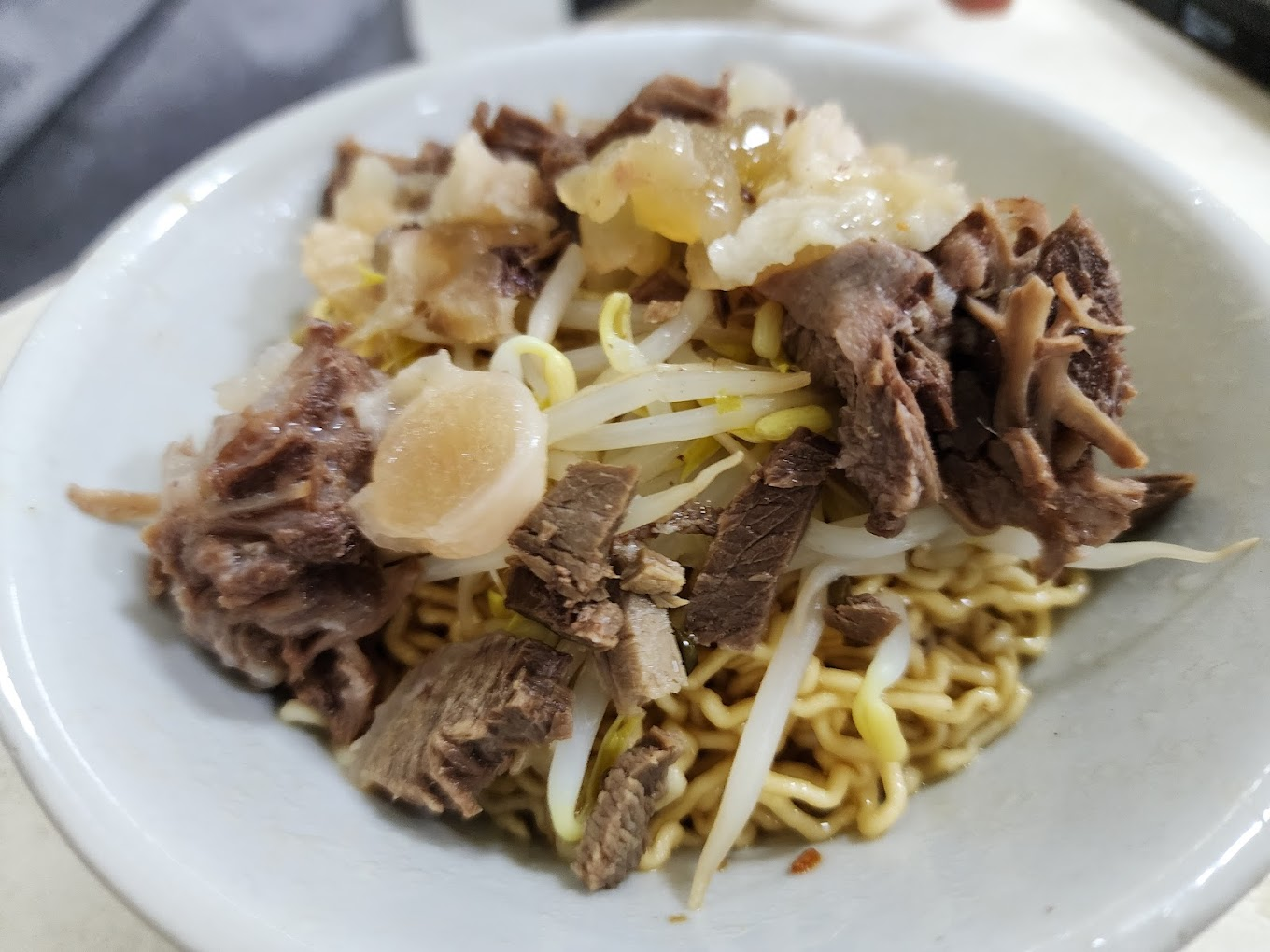 15+ Restoran Mee Kolok Popular Di Sarawak - Dijamin Sedap!