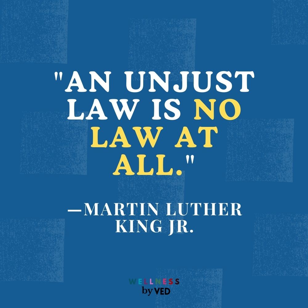 Martin Luther King Jr. quotes
