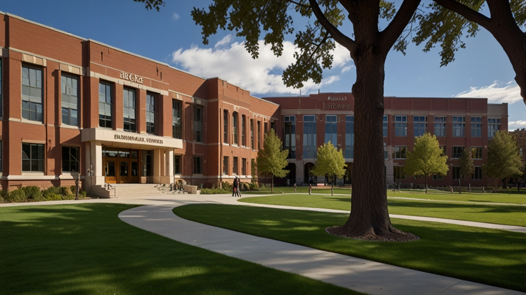 henry keele university of denver