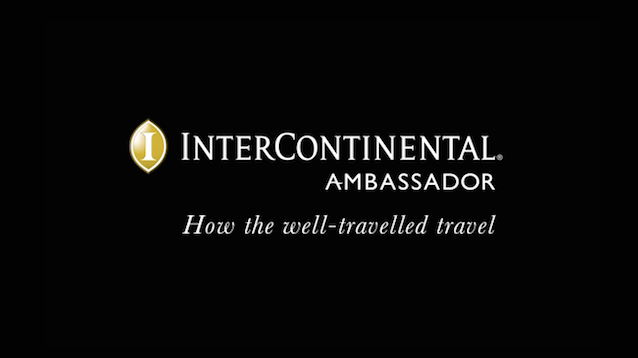 Intercontinental Ambassador