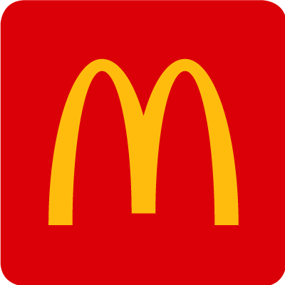 3: McDonald’s  LOGO