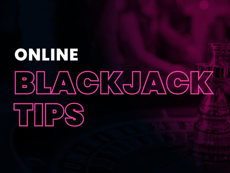 Bí kíp đầu tiên khi chơi Blackjack đó là nắm rõ luật chơi