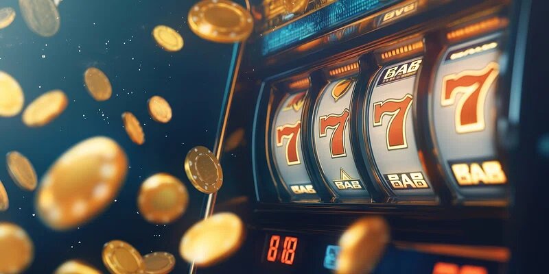 Scatter (Biểu tượng phân tán) trong Slot