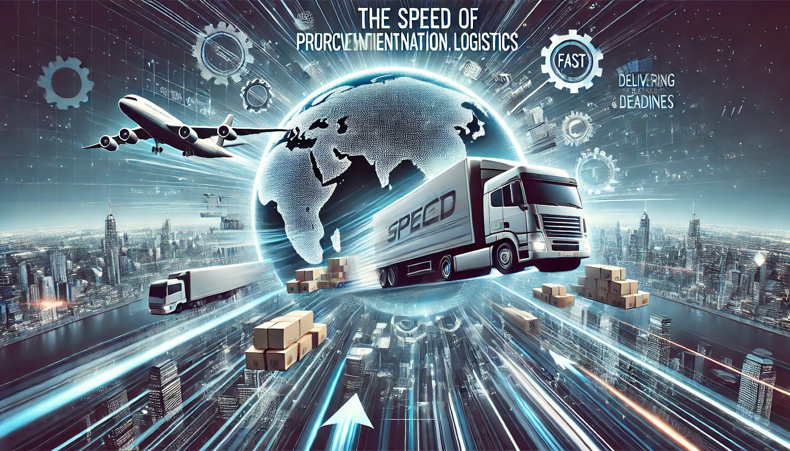 procurementnation.com logistics