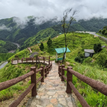 Offbeat Places to Visit This Summer