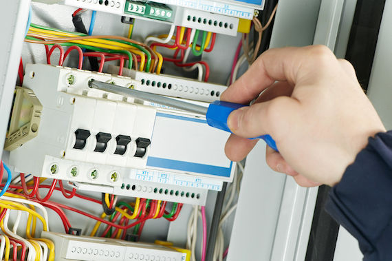 Trusted Old Bridge NJ Electrician for All Repairs