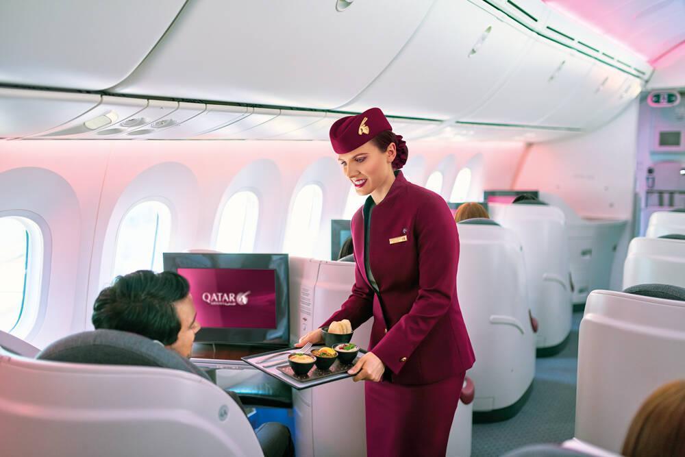 Qatar Airways