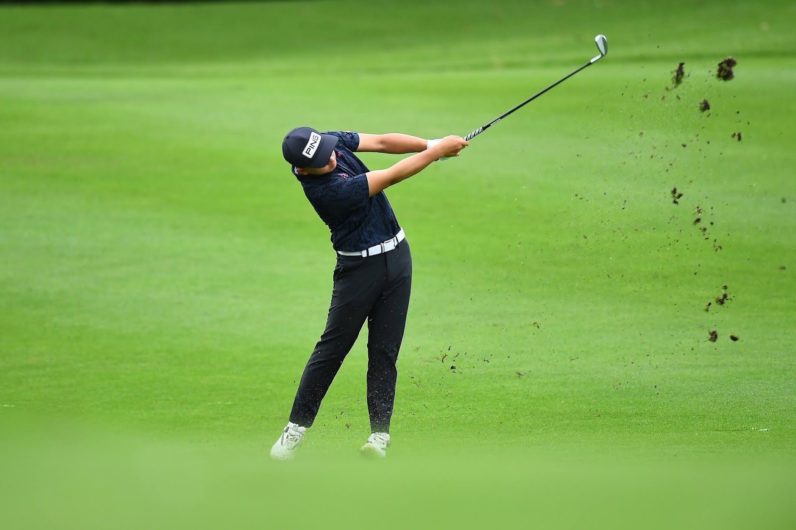 Vietnam golf tour