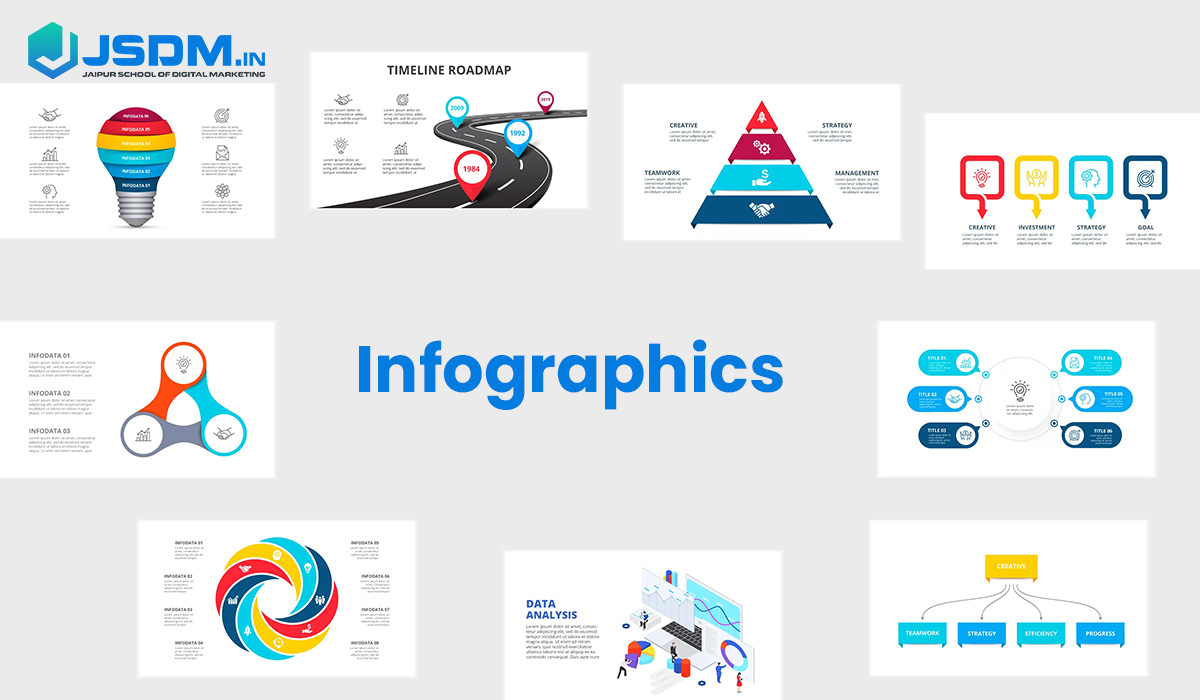 Infographics