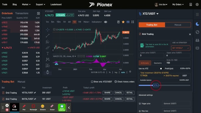 7 Best Crypto Trading Bots for Beginners