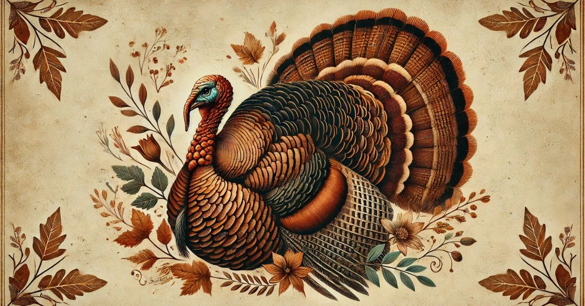 Clipart:t4h-x66pih4= turkey