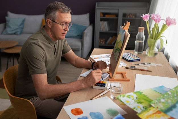 Clever Business Ideas to Turn Hobbies into Income