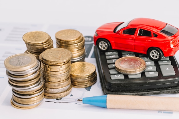 Houston Auto Financing Options You Should Consider