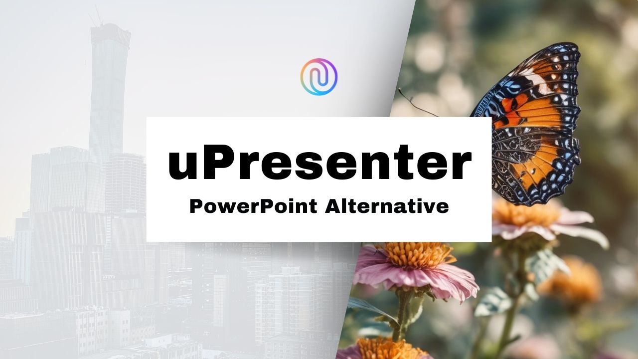 powerpoint alternative