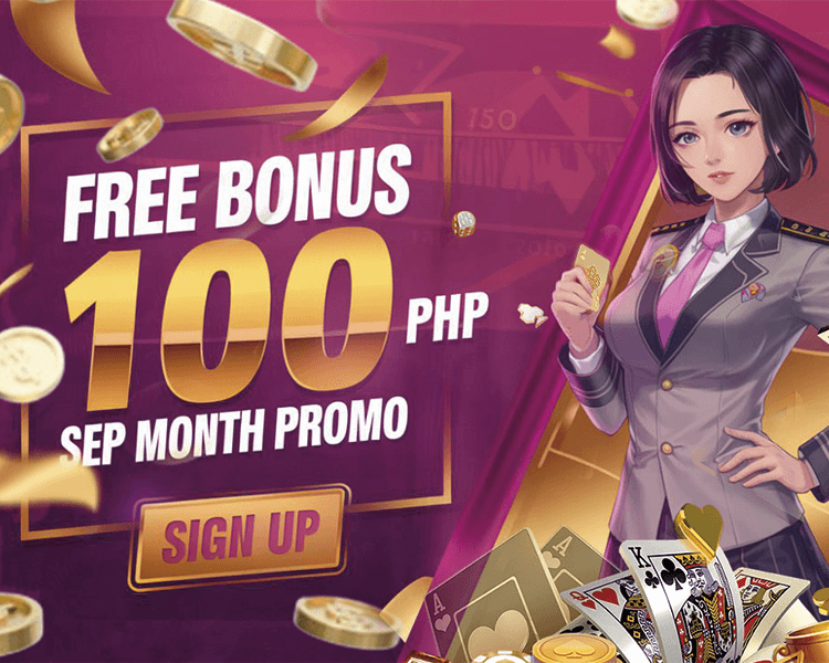 100 Free Bonus Casino No Deposit Philippines 2024