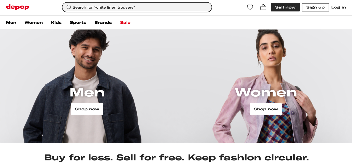 A person and person posing for a picture Description automatically generated